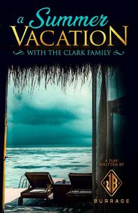 Produktbild: A Summer Vacation with the Clark Family