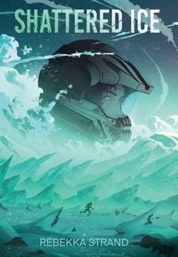 Produktbild: Shattered Ice