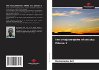 Produktbild: The living theorems of the sky: Volume 1