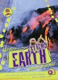 Produktbild: Ripley Twists: Extreme Earth: Fun, Facts, and Earth-Shattering Stories...