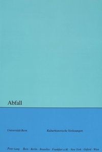 Produktbild: Abfall