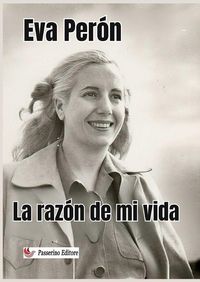 Produktbild: La raz&oacute;n de mi vida