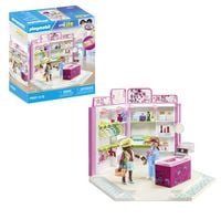 Produktbild: PLAYMOBIL 71537 Beauty Boutique