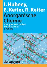 Produktbild: Anorganische Chemie