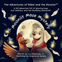 Produktbild: Moonlit Maze Mystery