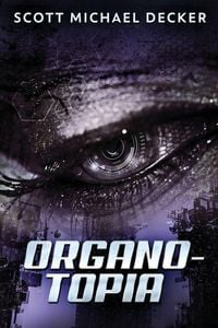 Produktbild: Organo-Topia