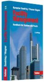 Produktbild: Facility Management