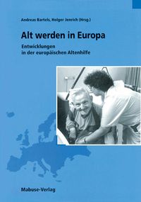 Produktbild: Alt werden in Europa