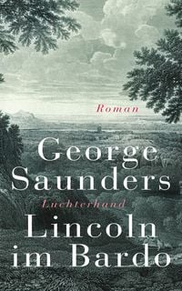 Produktbild: Lincoln im Bardo