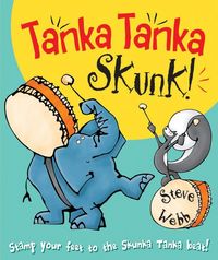 Produktbild: Tanka Tanka Skunk