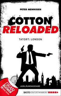 Bild vom Artikel Cotton Reloaded - 30 vom Autor Peter Mennigen