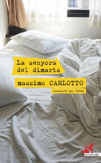 Produktbild: La senyora del dimarts