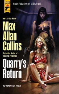 Produktbild: Quarry's Return