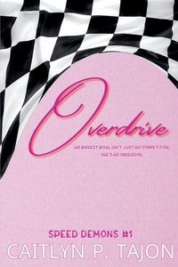 Produktbild: Overdrive (Her Edition)