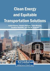 Produktbild: Clean Energy and Equitable Transportation Solutions