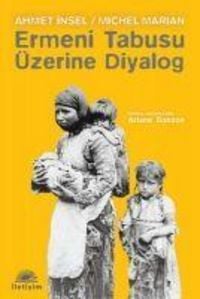Produktbild: Ermeni Tabusu &Uuml;zerine Bir Diyalog