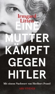 Produktbild: Eine Mutter k&auml;mpft gegen Hitler