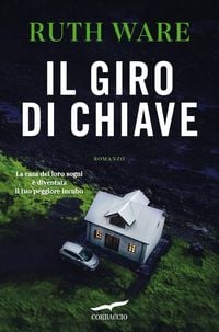Produktbild: Il giro di chiave