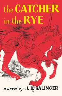 Bild vom Artikel The Catcher in the Rye vom Autor J.D. Salinger