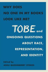 Produktbild: Why Does No One In My Books Look Like Me?