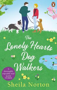 Produktbild: The Lonely Hearts Dog Walkers