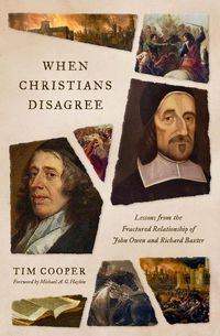 Produktbild: When Christians Disagree