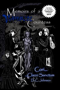 Produktbild: Memoirs of a Vampire Countess