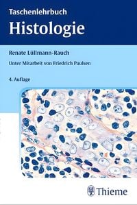 Produktbild: Taschenlehrbuch Histologie