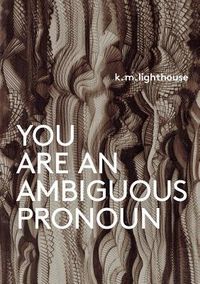 Produktbild: You Are an Ambiguous Pronoun