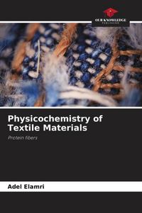 Produktbild: Physicochemistry of Textile Materials