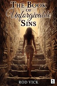 Produktbild: The Book of Unforgivable Sins
