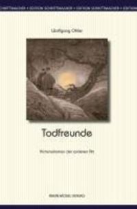Produktbild: Todfreunde