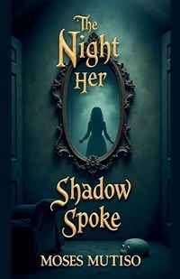 Produktbild: The Night Her Shadow Spoke
