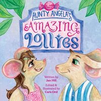 Produktbild: Aunty Angela's Amazing Lollies