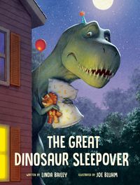 Produktbild: The Great Dinosaur Sleepover