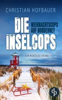 Produktbild: Die Weihnachtscops auf Norderney | Ein Nordsee Krimi