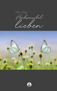 Produktbild: Hochsensibel lieben
