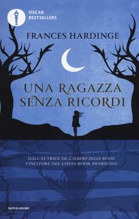 Produktbild: Una ragazza senza ricordi