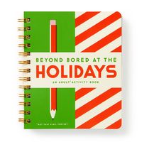 Produktbild: Beyond Bored At The Holidays
