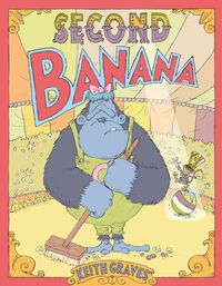 Produktbild: 2nd Banana