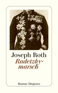 Bild vom Artikel Radetzkymarsch vom Autor Joseph Roth
