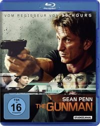 Produktbild: The Gunman