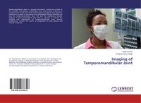 Produktbild: Imaging of Temporomandibular Joint