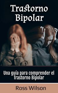 Produktbild: Trastorno Bipolar