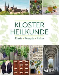 Produktbild: Klosterheilkunde
