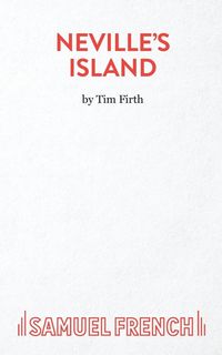Produktbild: Neville's Island
