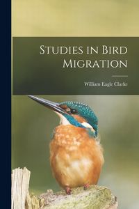 Produktbild: Studies in Bird Migration