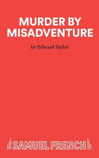 Produktbild: Murder by Misadventure