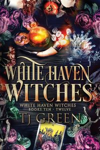 Produktbild: White Haven Witches