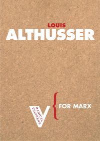 Produktbild: For Marx